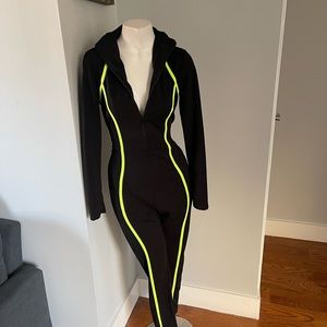 Fashion Nova jumpsuit